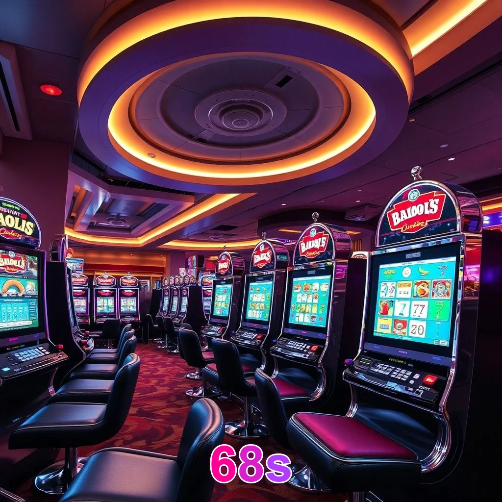 68s apk